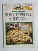 BLINY, CEPELINY, KOŁDUNY... - Biruta Markuza 1997